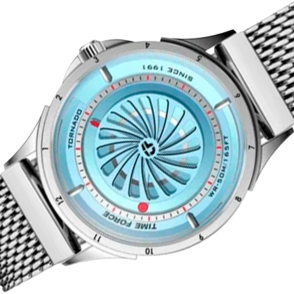 Reloj Time Force Tornado Dama