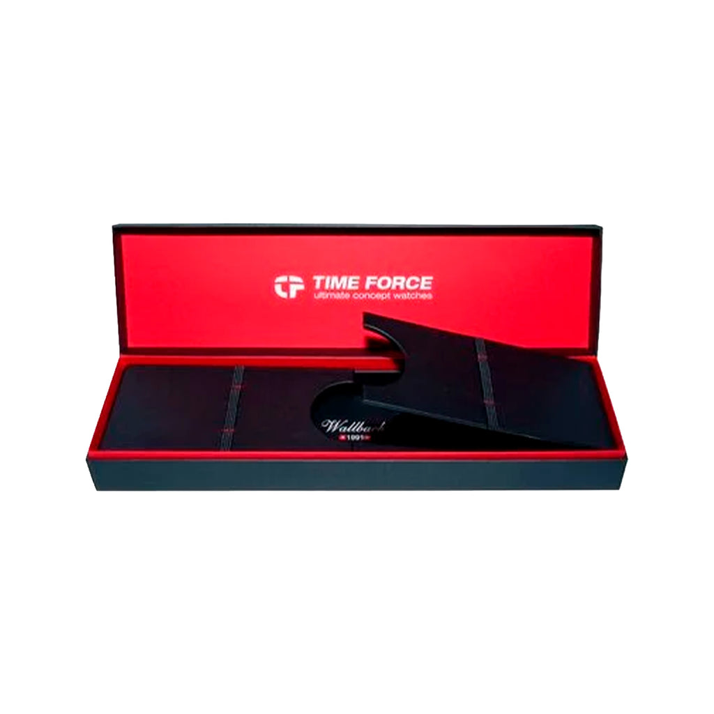 Reloj Time Force Tornado Dama