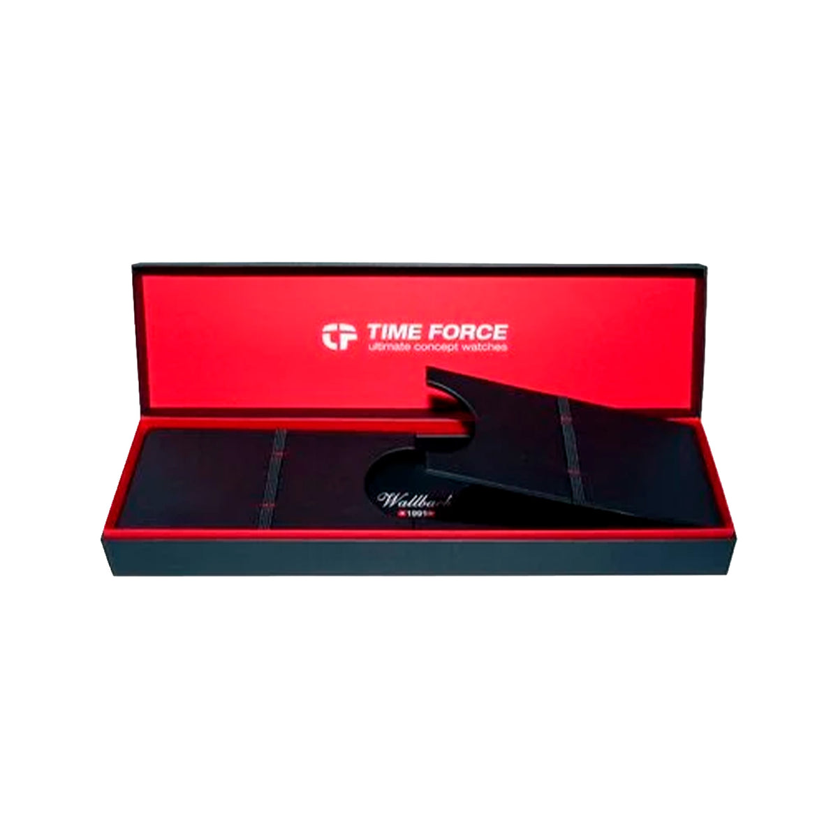 Reloj Time Force Tornado Dama