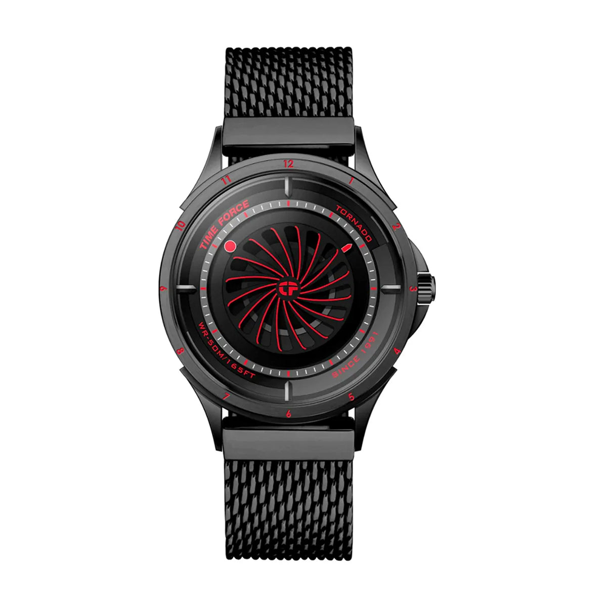 Reloj Time Force Tornado Dama
