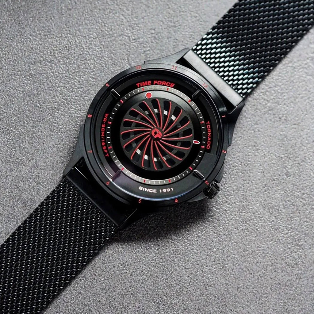 Reloj Time Force Tornado Dama