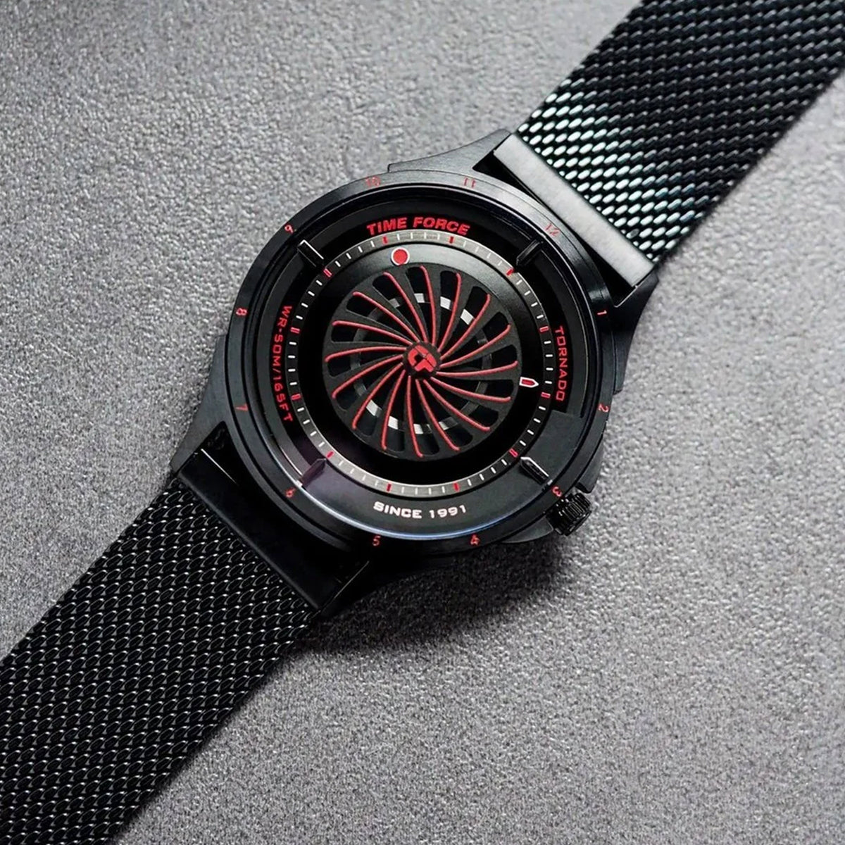Reloj Time Force Tornado Dama