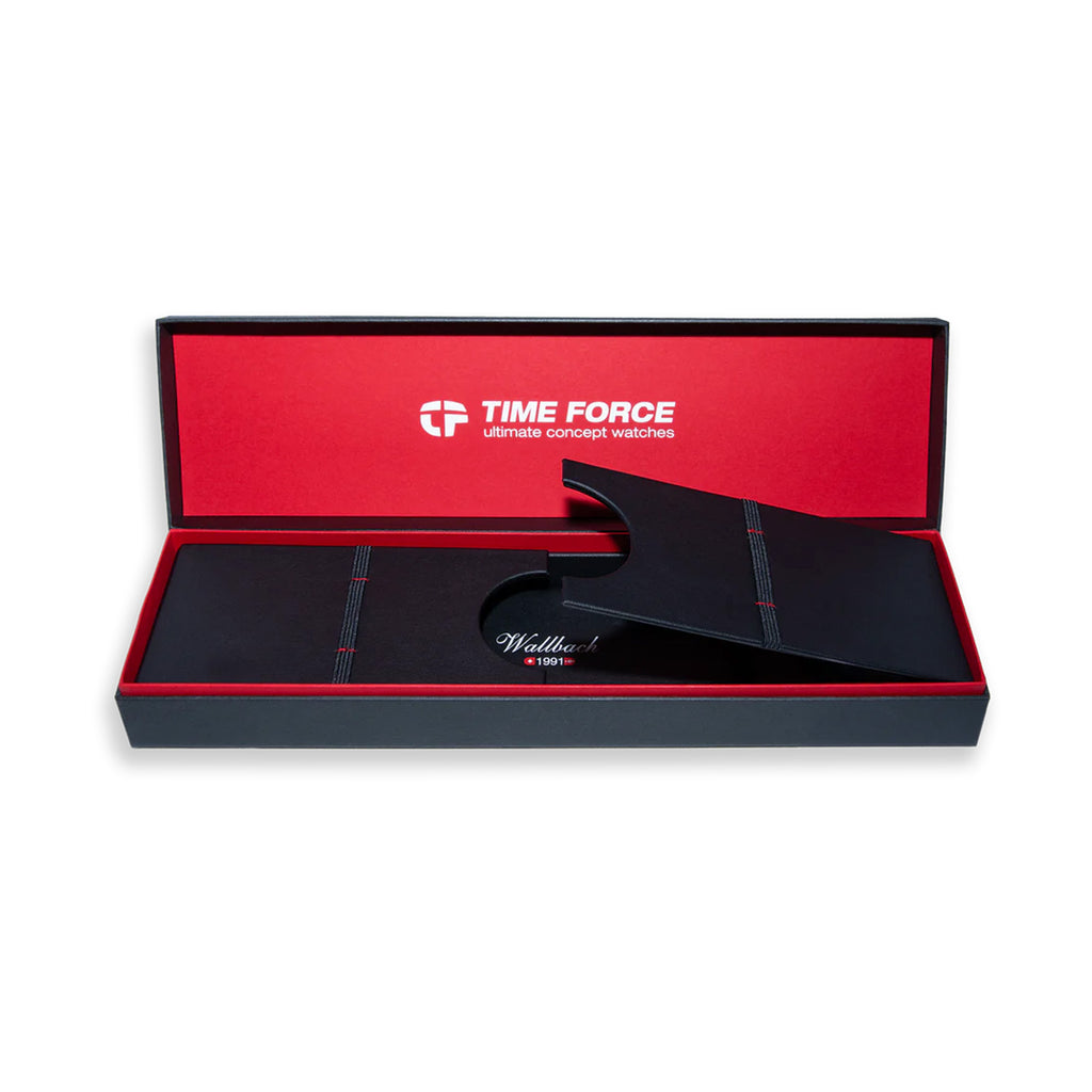 Reloj Time Force Tornado Dama