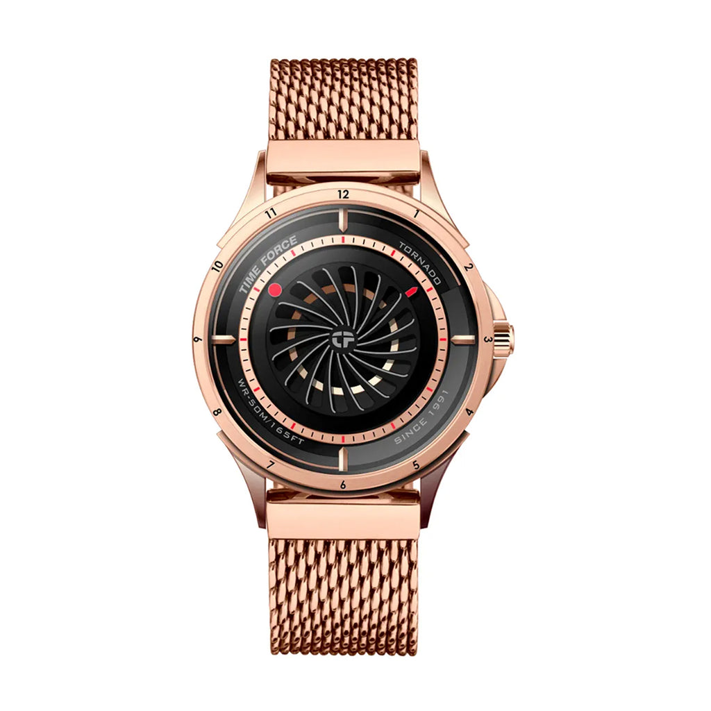 Reloj Time Force Tornado Caballero