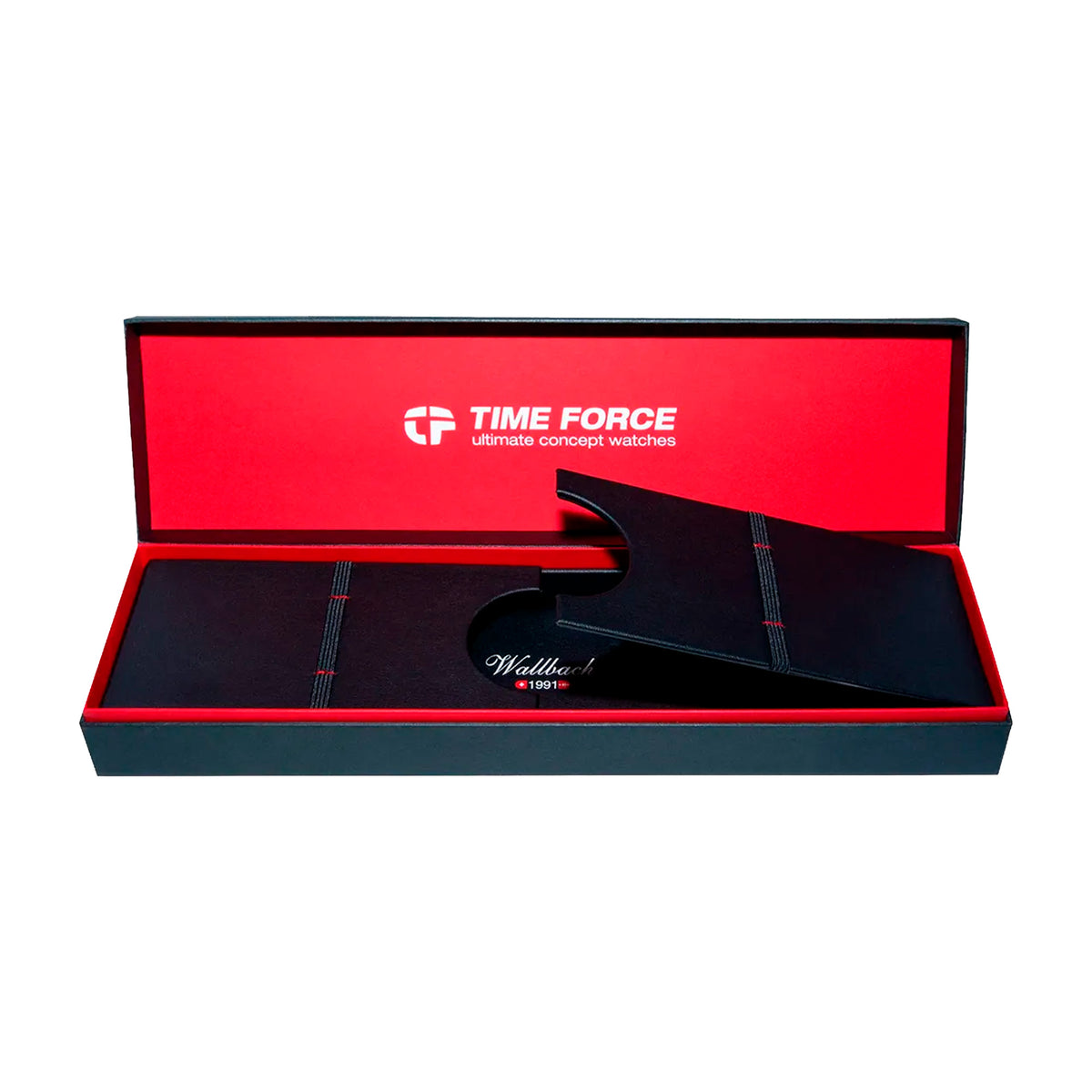 Reloj Time Force Tornado Caballero