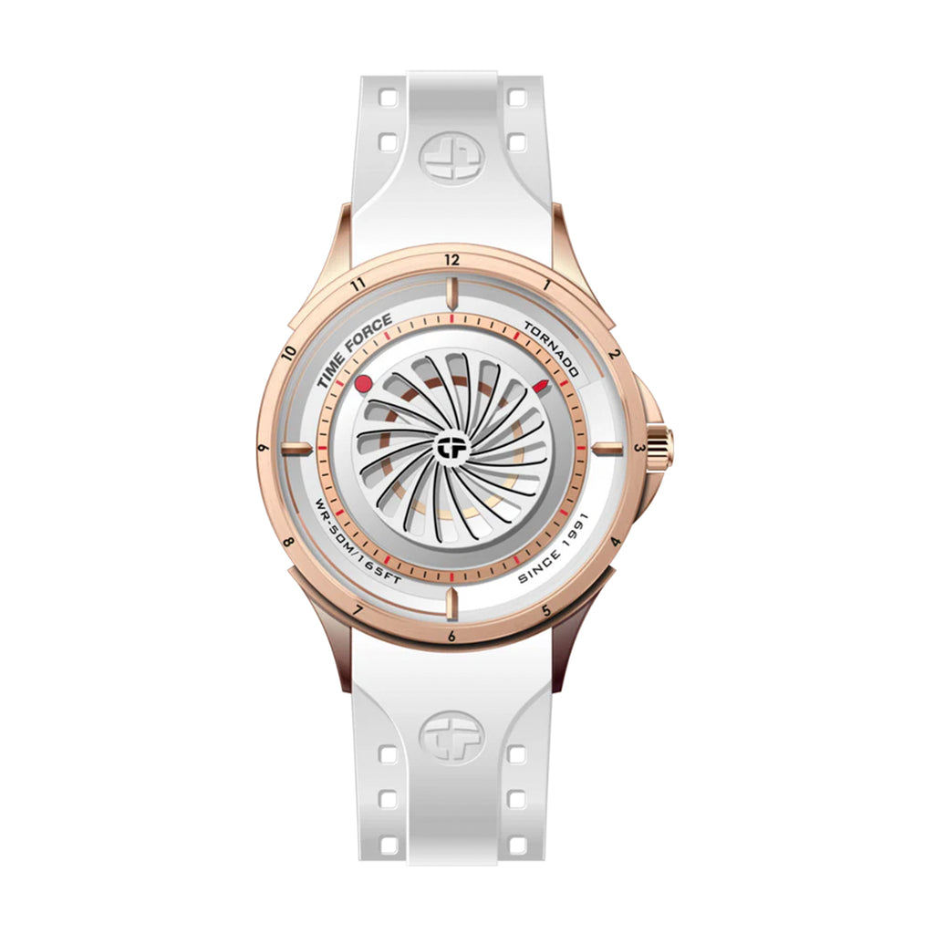 Reloj Time Force Tornado Caballero