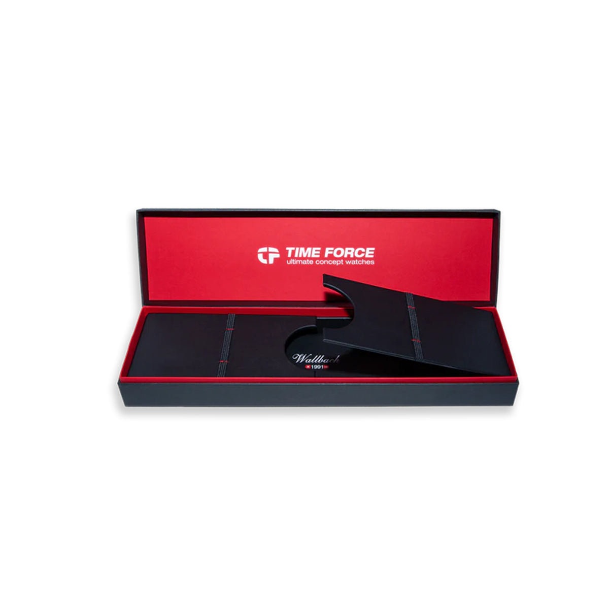 Reloj Time Force Tornado Caballero