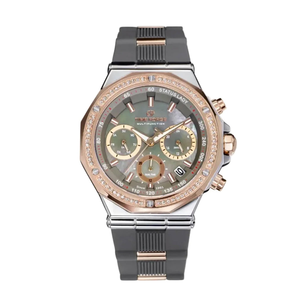 Reloj Time Force Status Elite Dama