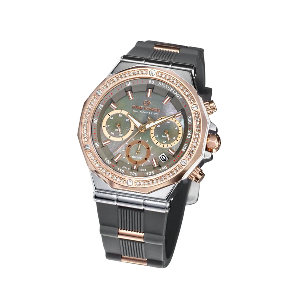 Reloj Time Force Status Elite Dama