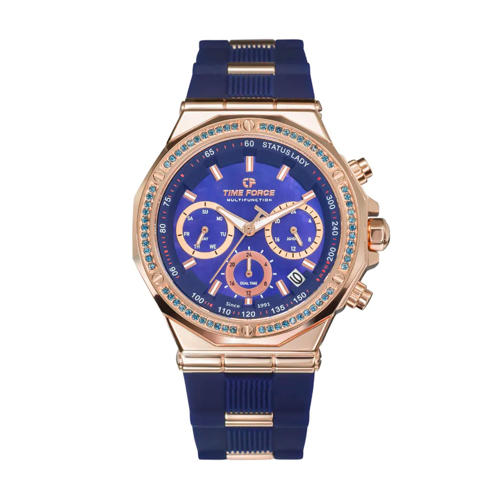 Reloj Time Force Status Elite Dama