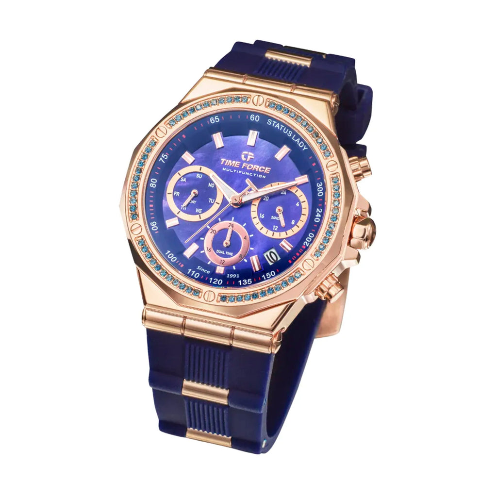 Reloj Time Force Status Elite Dama