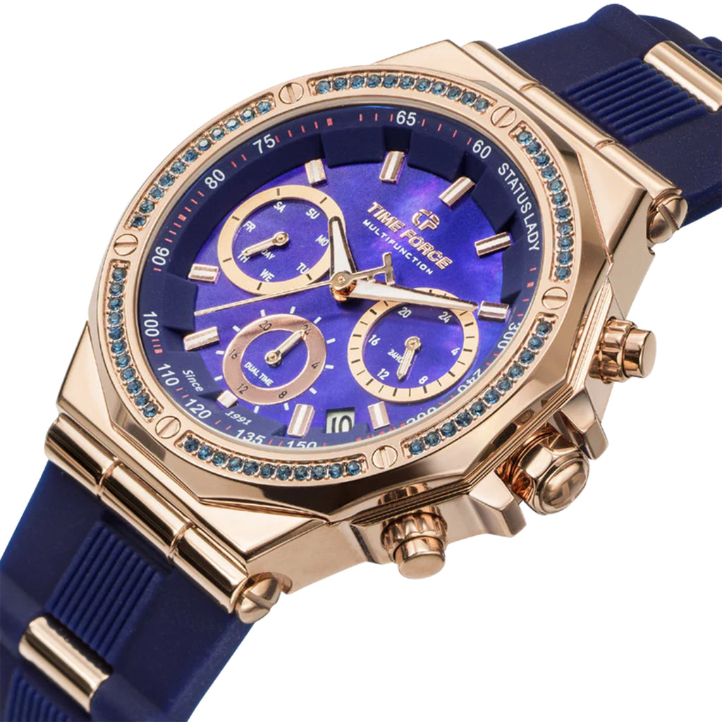 Reloj Time Force Status Elite Dama