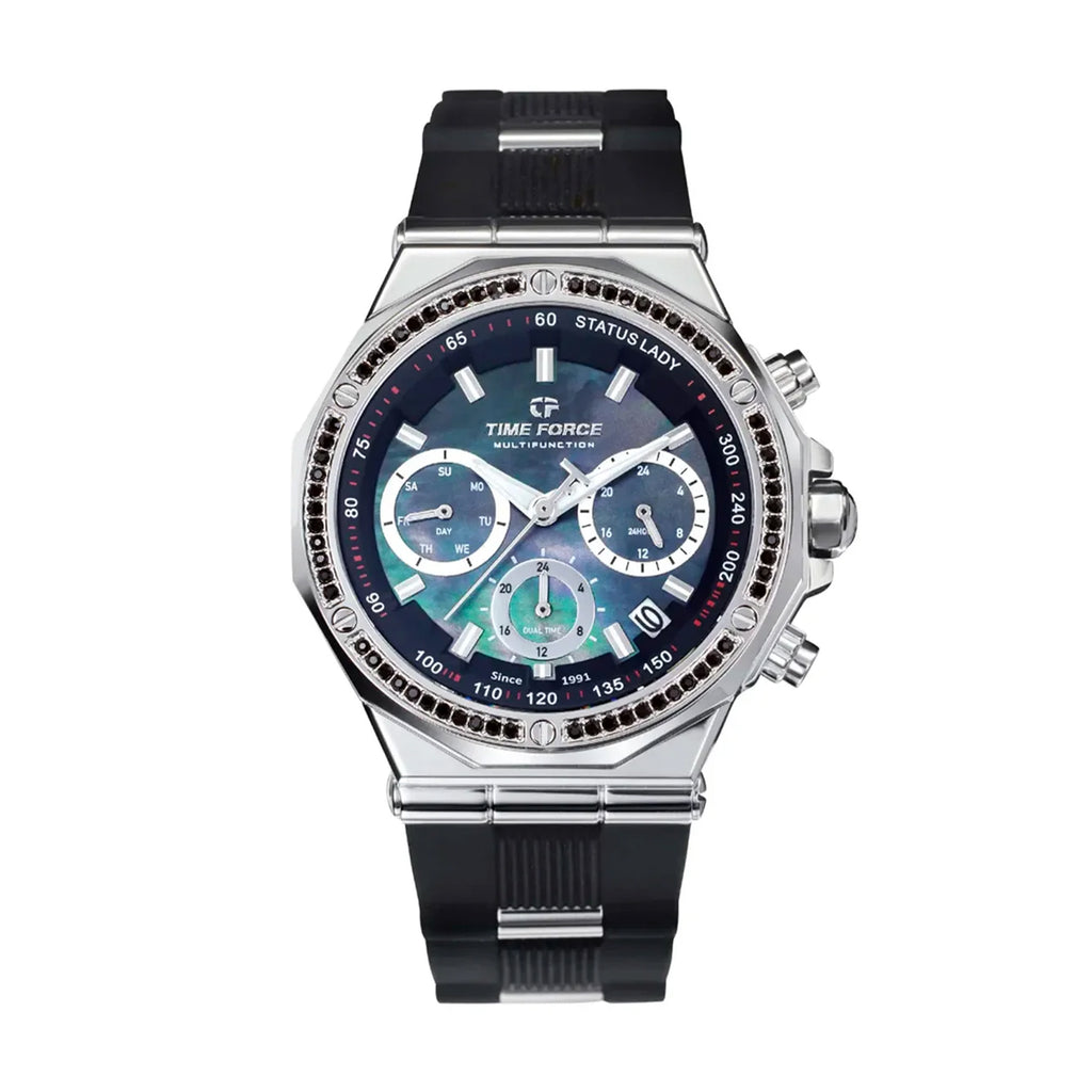 Reloj Time Force Status Elite Dama