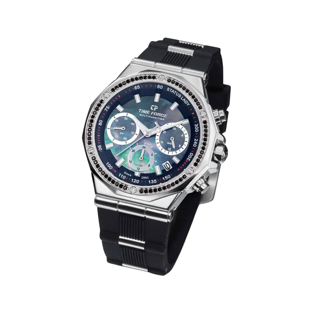 Reloj Time Force Status Elite Dama