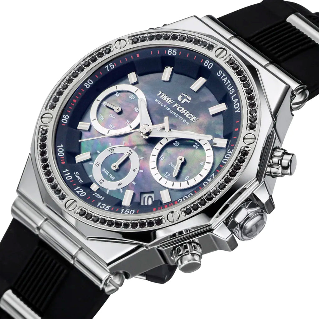 Reloj Time Force Status Elite Dama