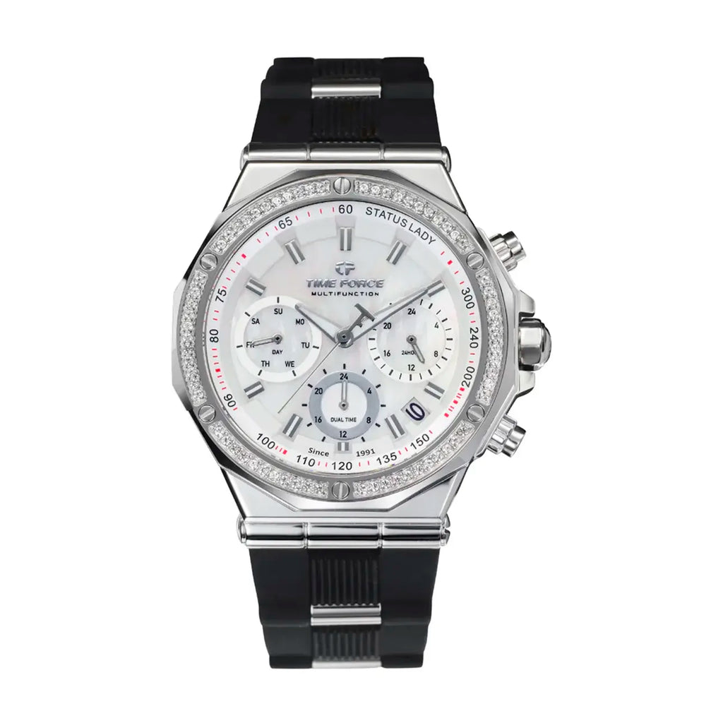 Reloj Time Force Status Elite Dama