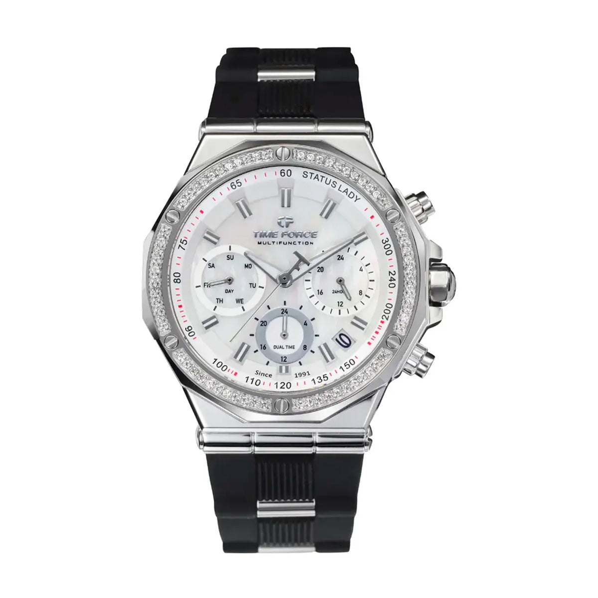 Reloj Time Force Status Elite Dama