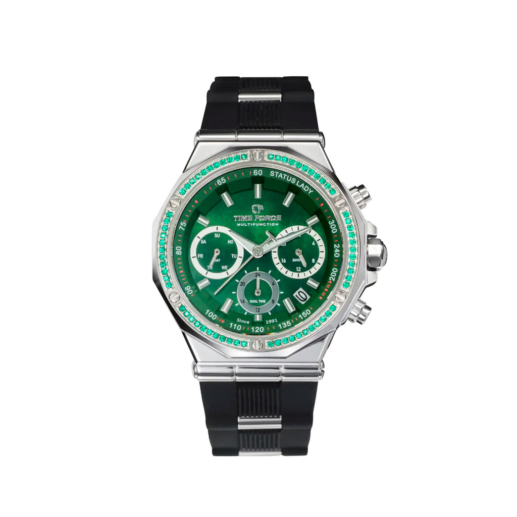 Reloj Time Force Status Elite Dama
