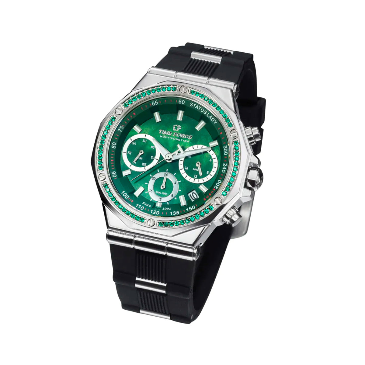 Reloj Time Force Status Elite Dama