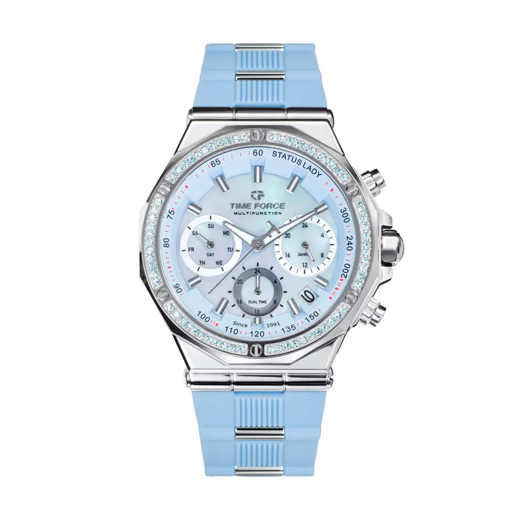 Reloj Time Force Status Elite Dama
