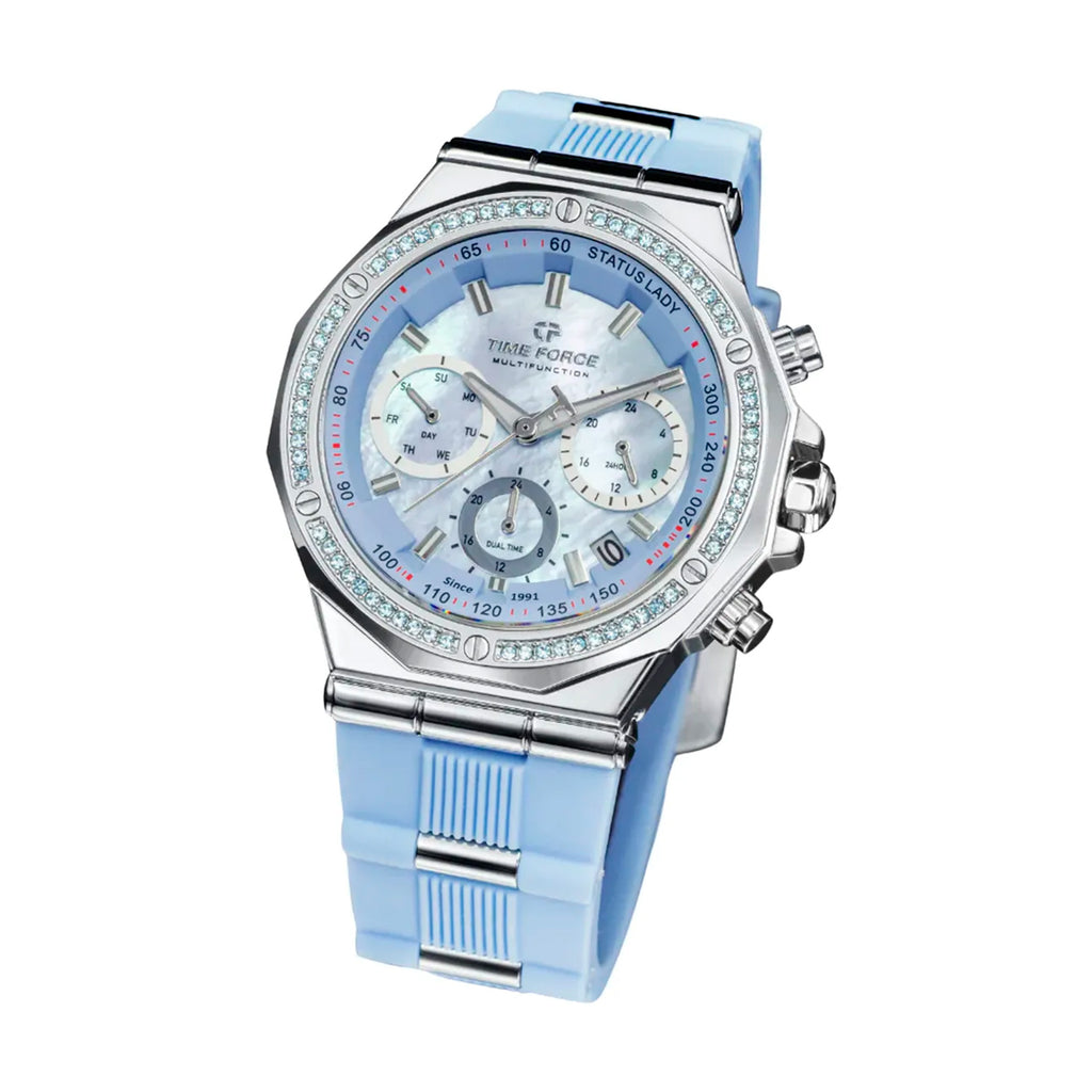 Reloj Time Force Status Elite Dama