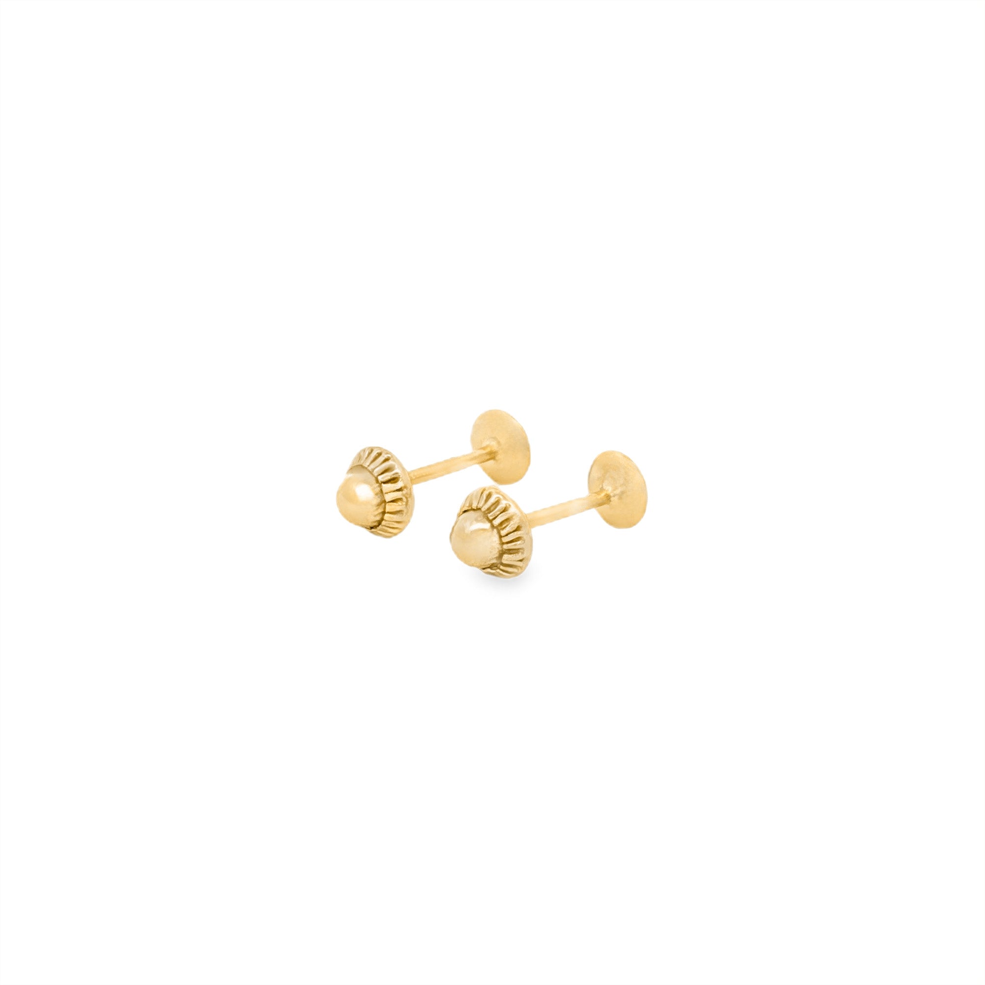 TOPOS PERLA MEDIA BOLA 3MM