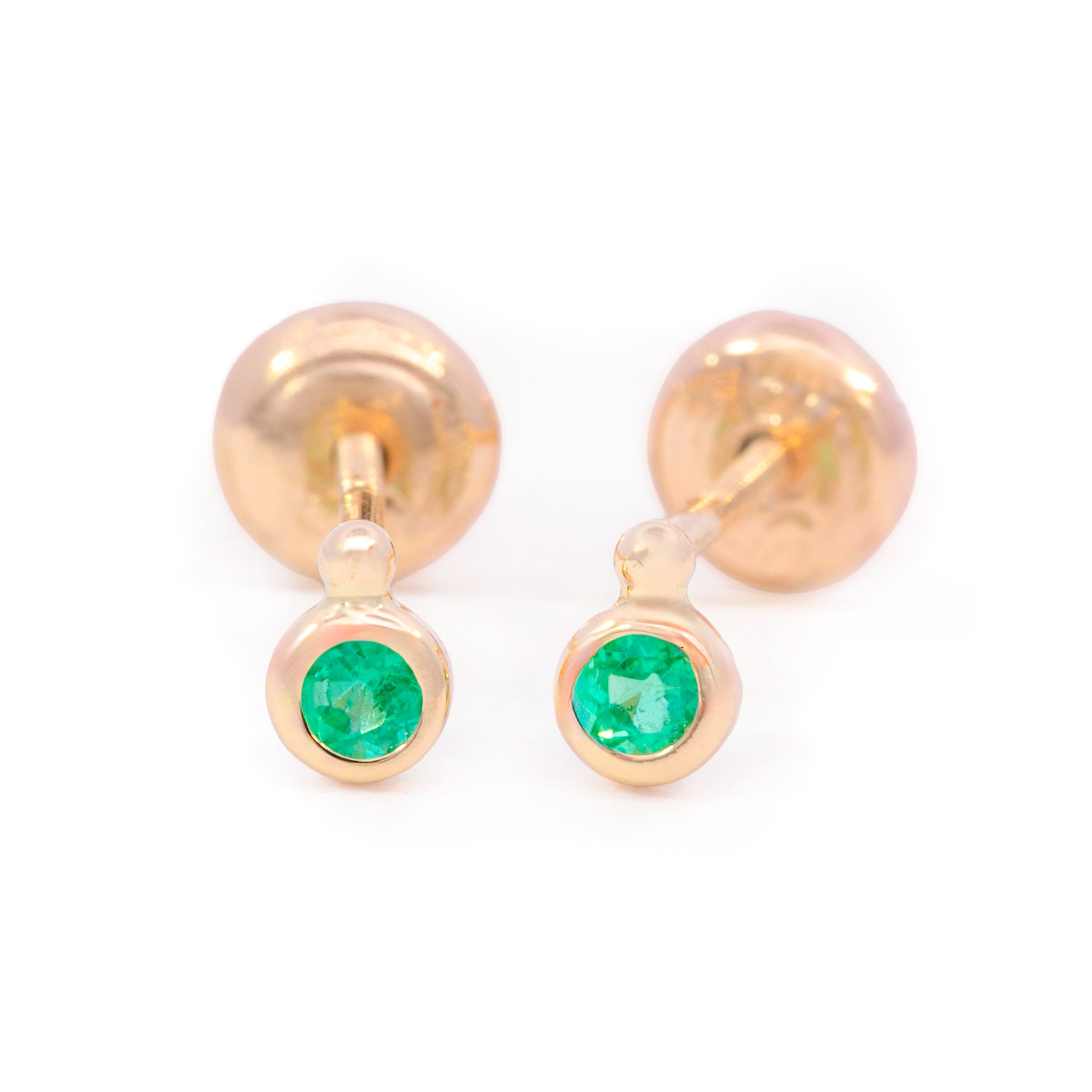 TOPOS ESMERALDA MINI