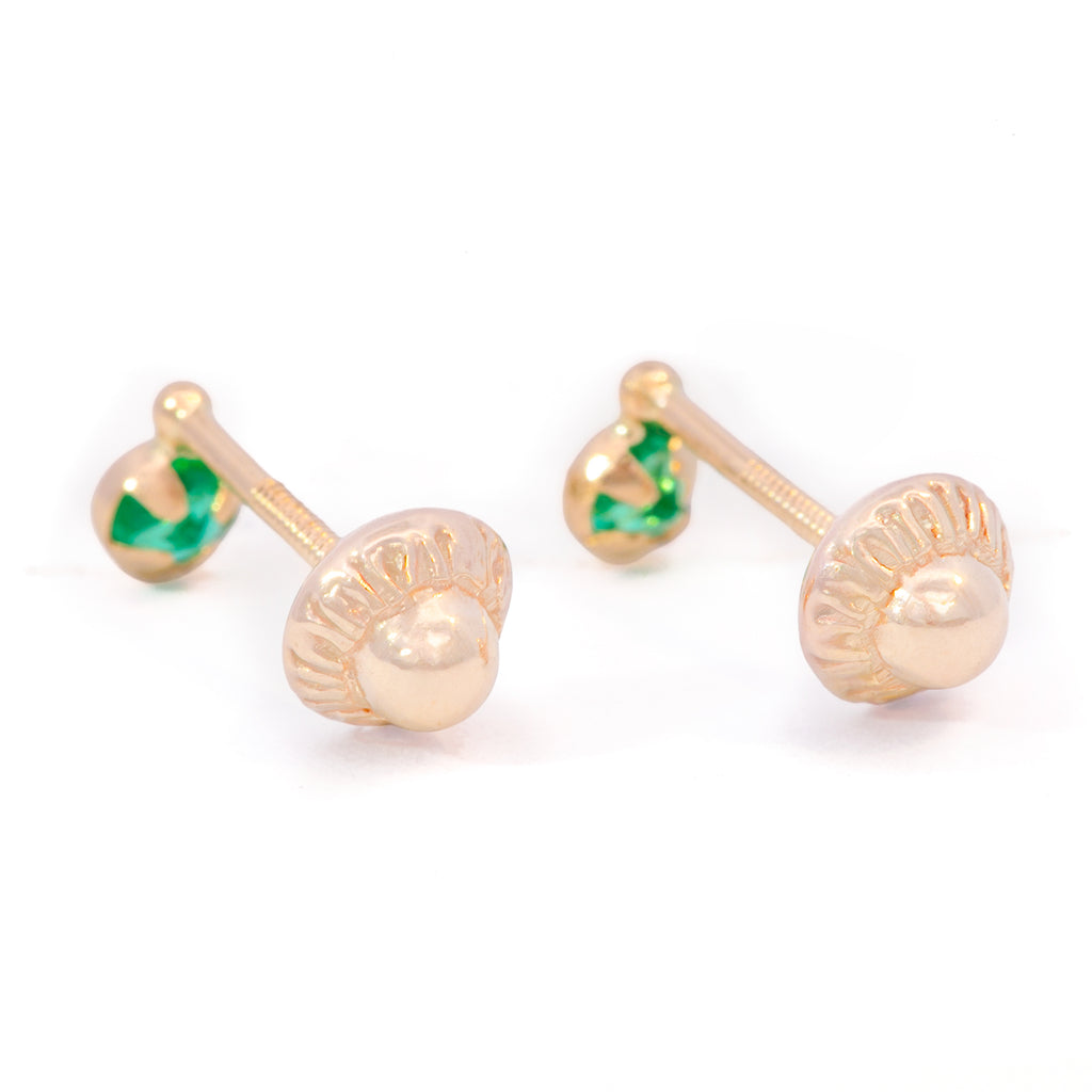 TOPOS ESMERALDA MINI