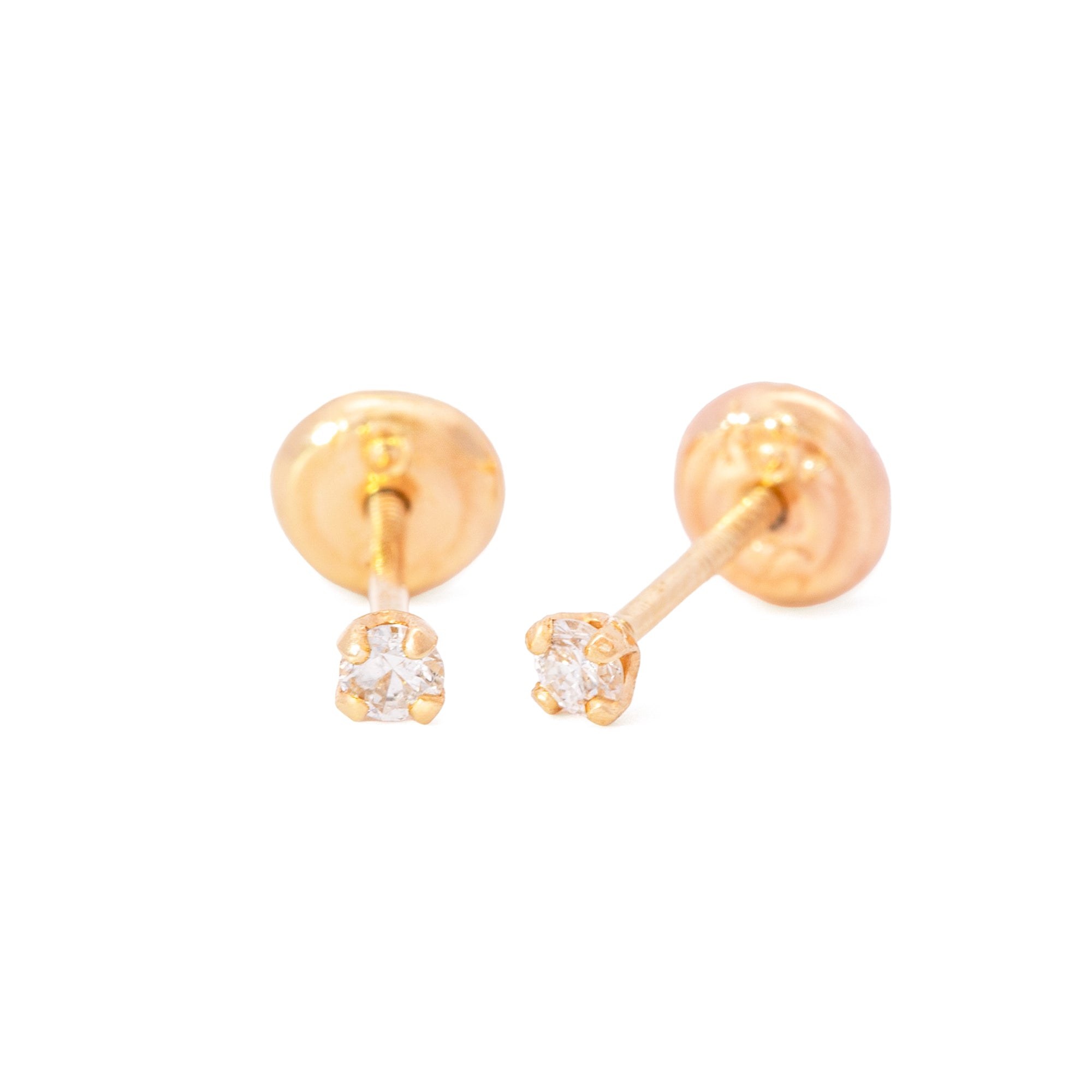 TOPOS MINI DIAMANTE