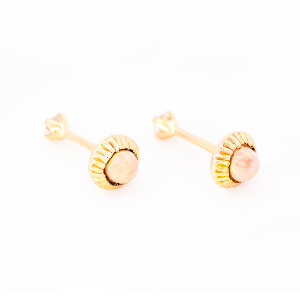 TOPOS MINI DIAMANTE