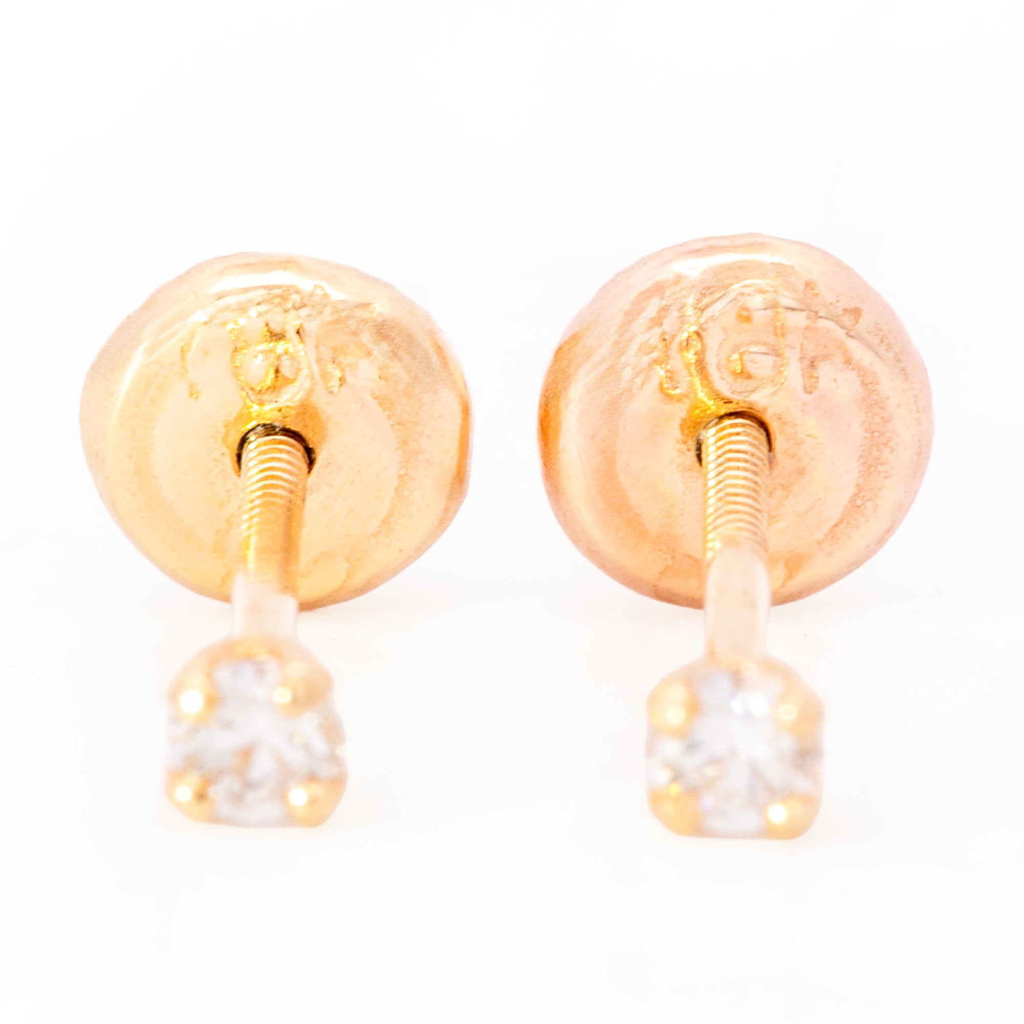 TOPOS MINI DIAMANTE