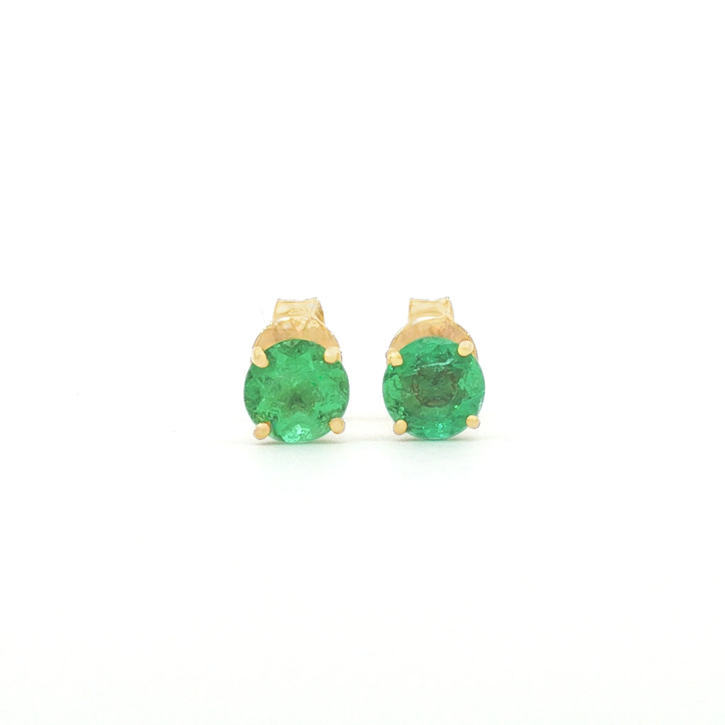 ARETES ESMERALDAS