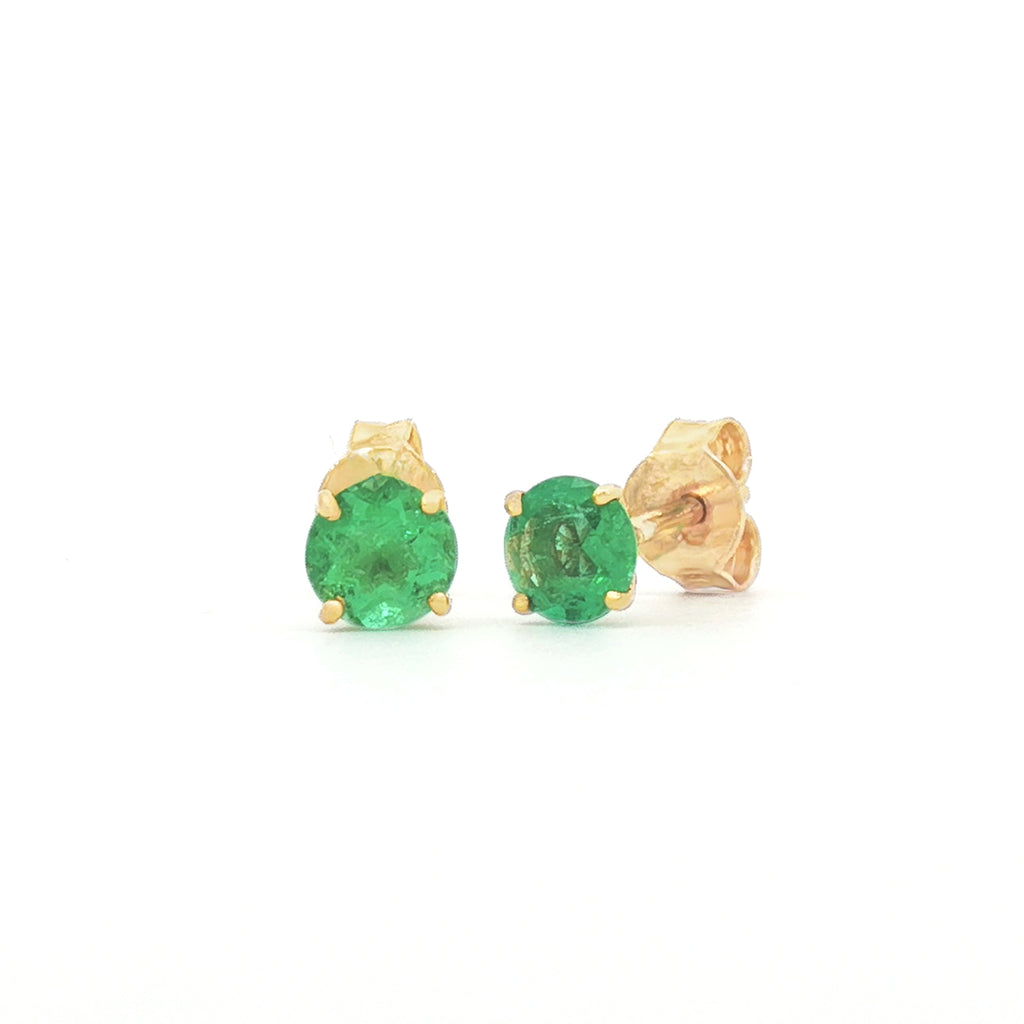 ARETES ESMERALDAS