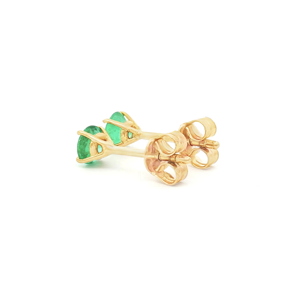 ARETES ESMERALDAS