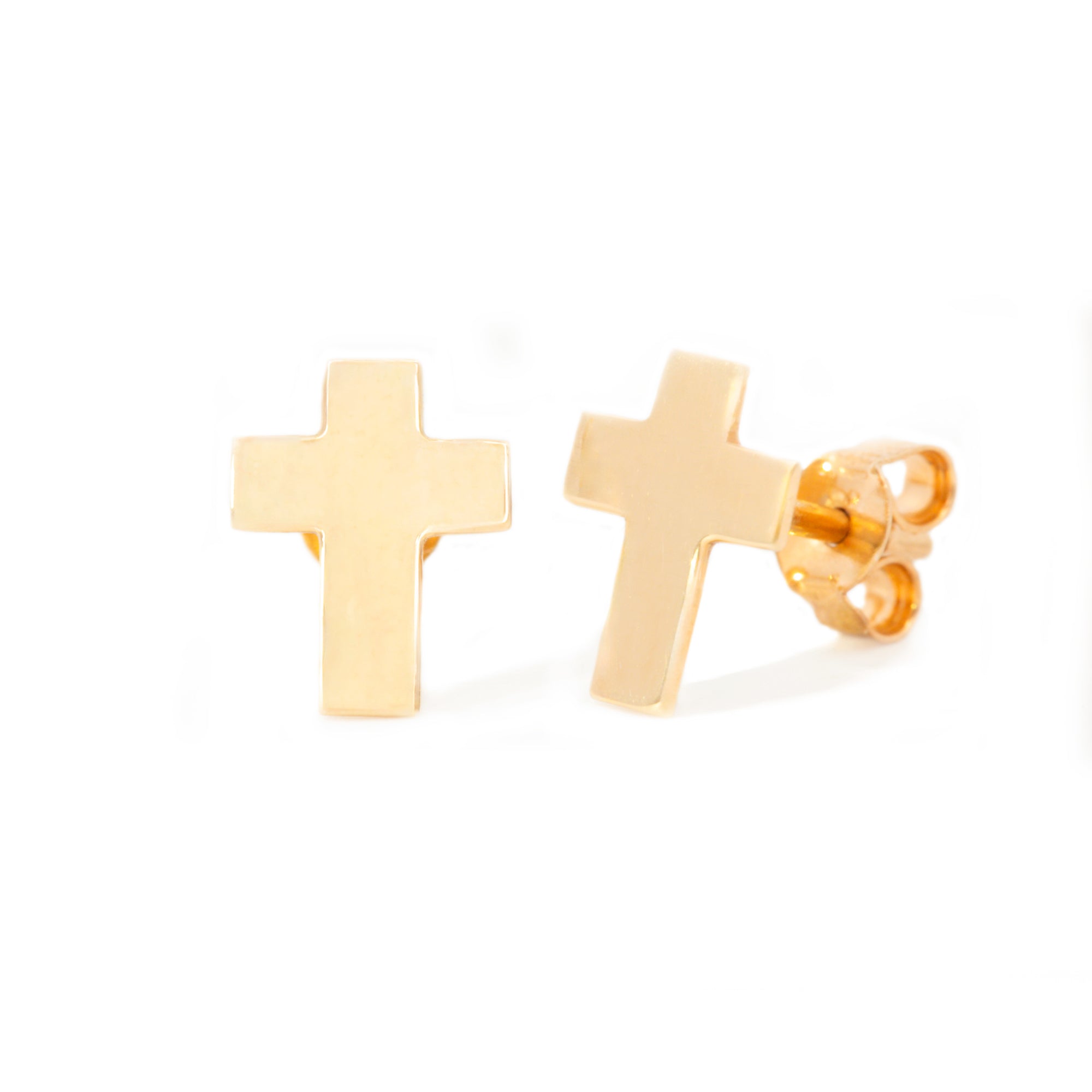 ARETES CRUZ