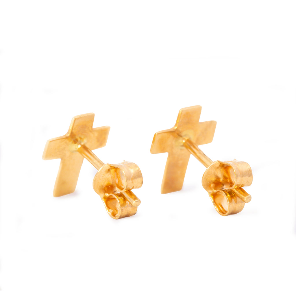 ARETES CRUZ