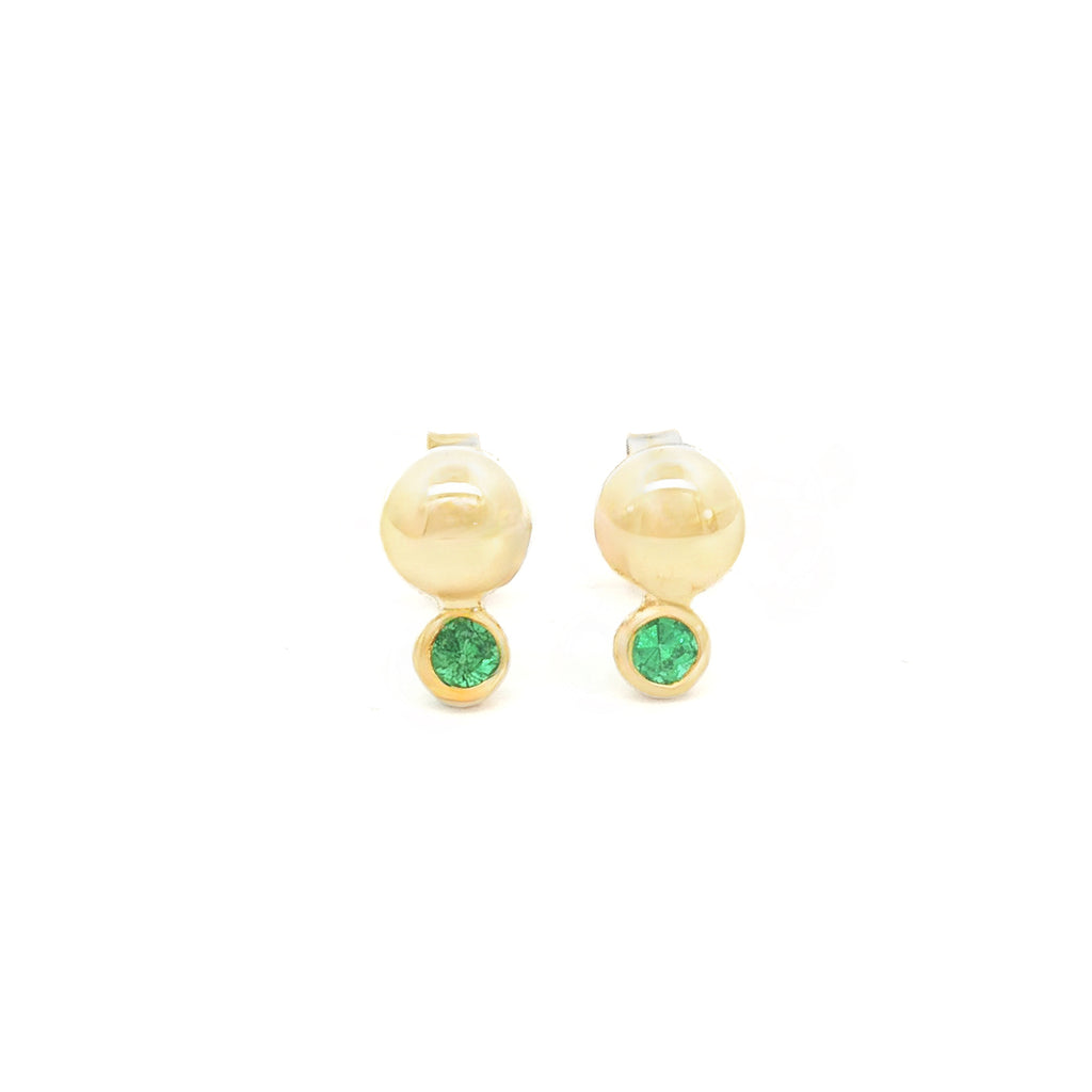ARETE ESMERALDAS OCHO