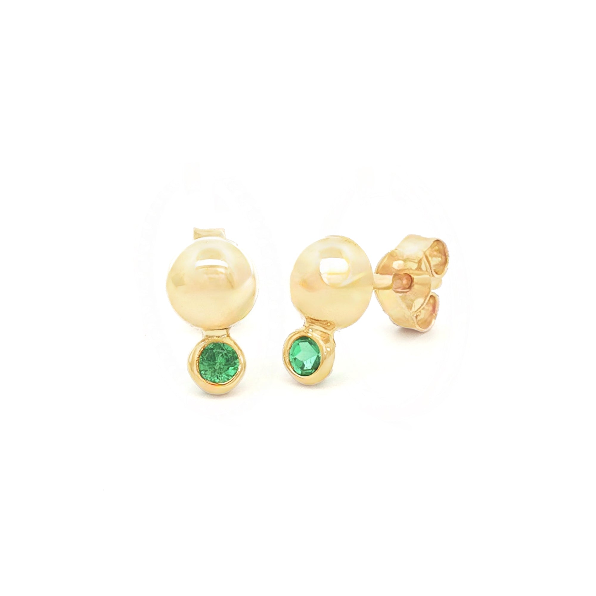 ARETE ESMERALDAS OCHO