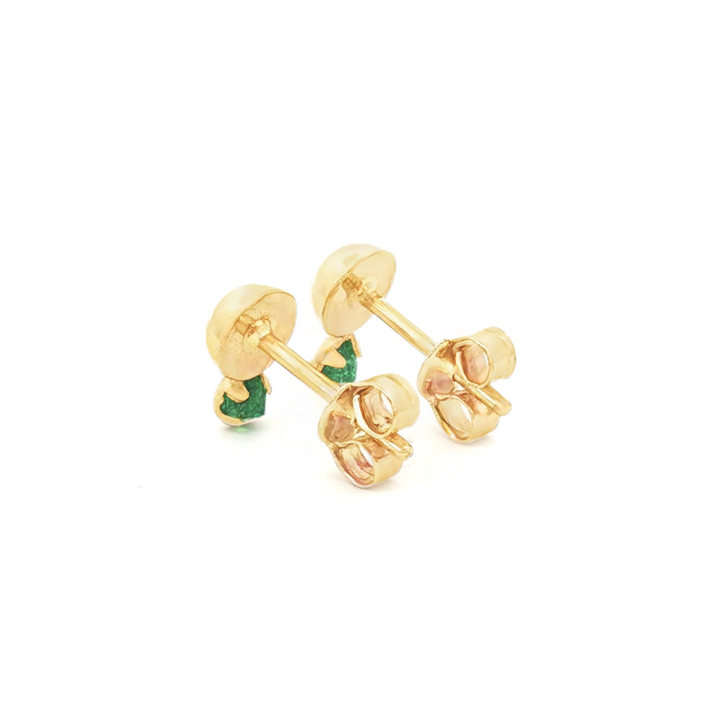 ARETE ESMERALDAS OCHO