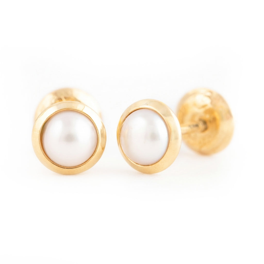 TOPOS PERLAS