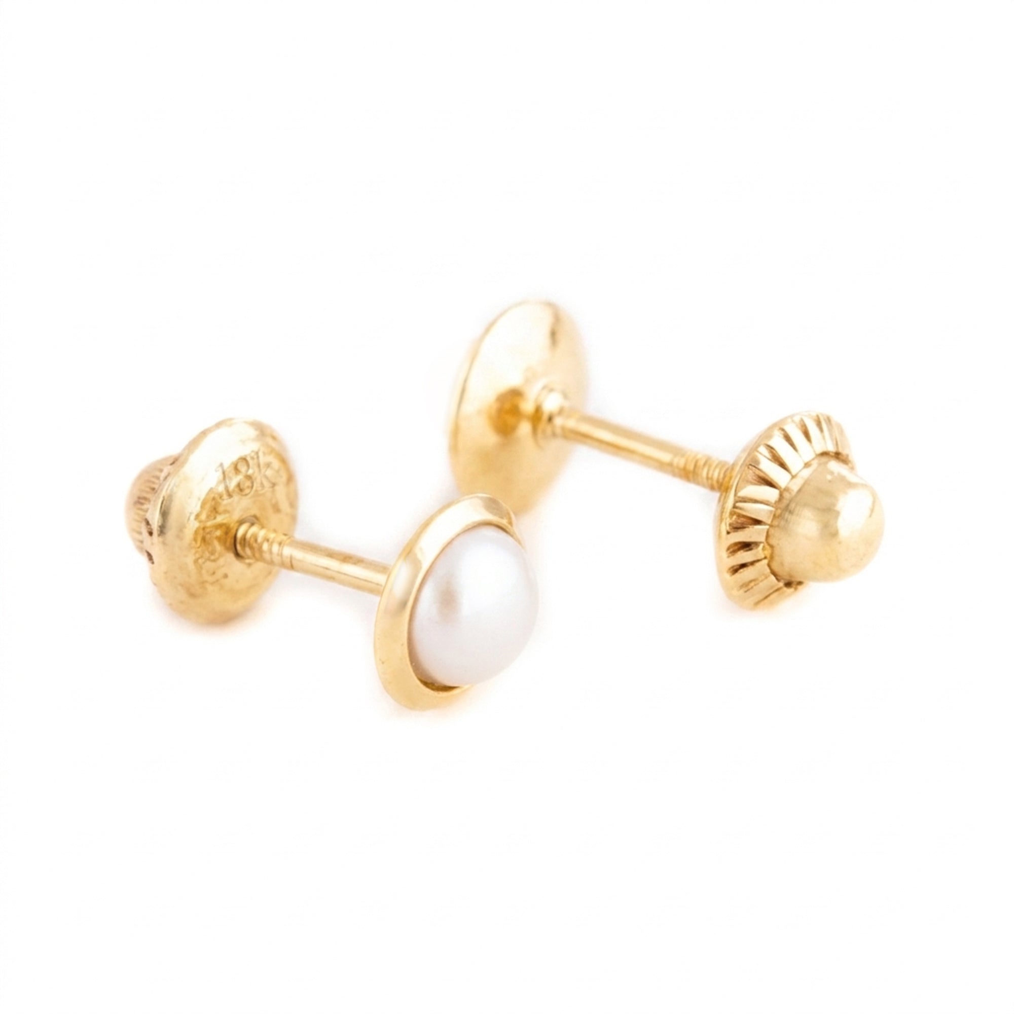 TOPOS PERLAS