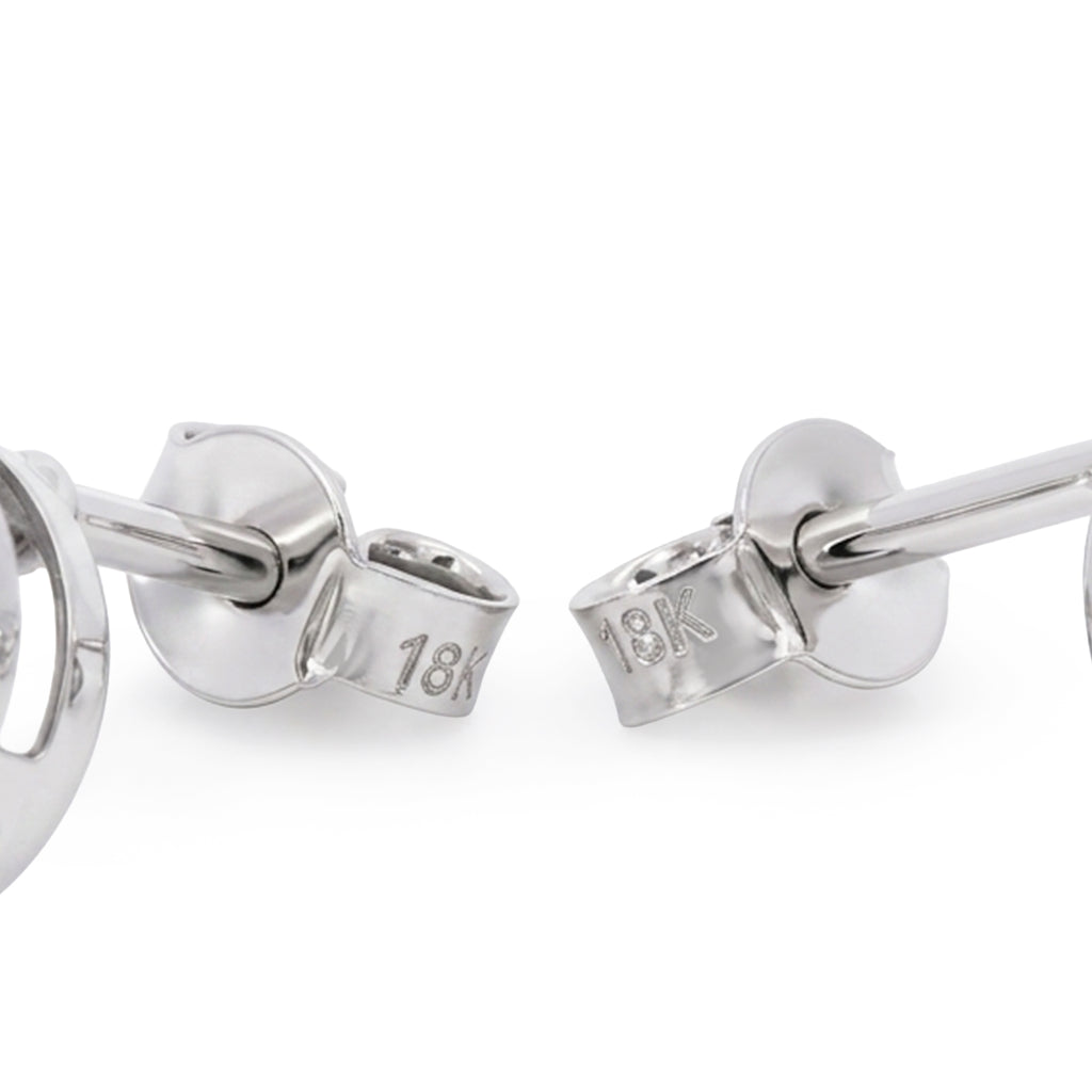 ARETES DONUT ZIRCÓN