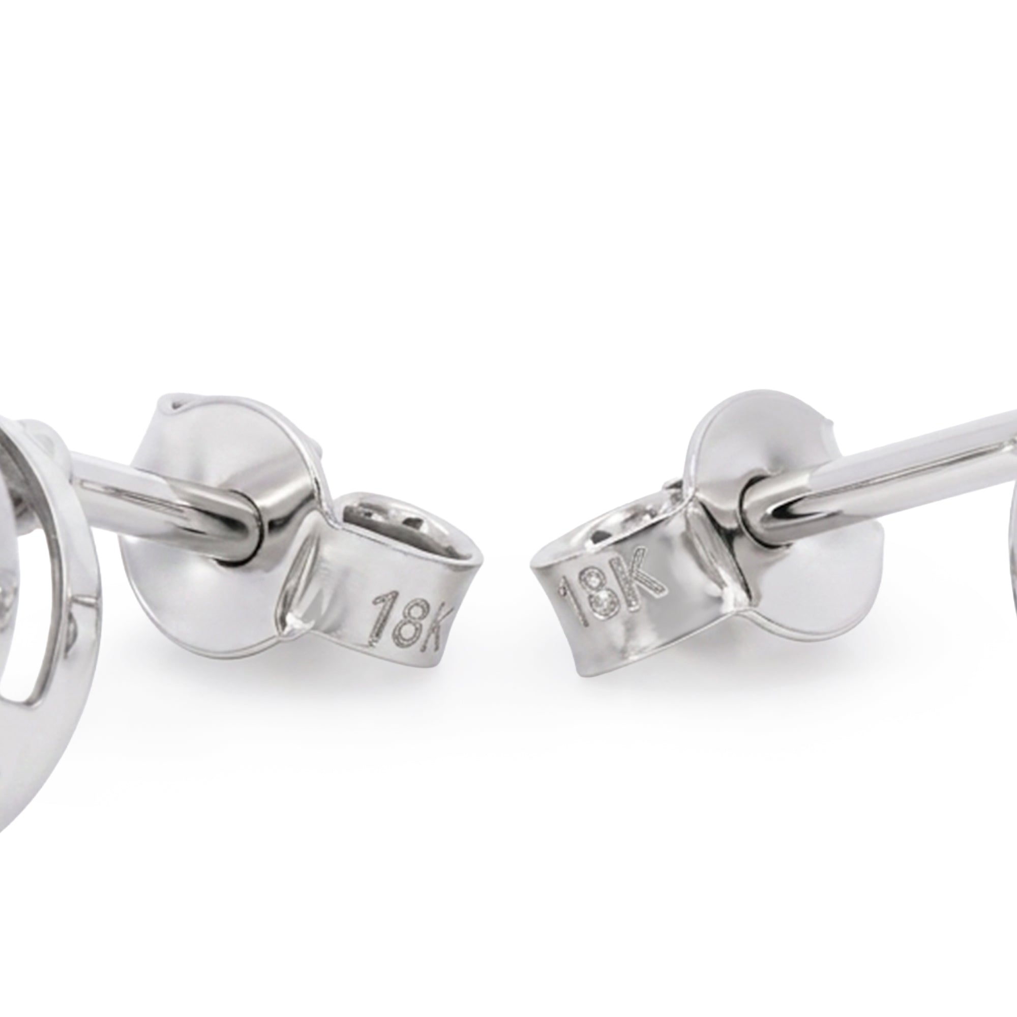 ARETES DONUT ZIRCÓN