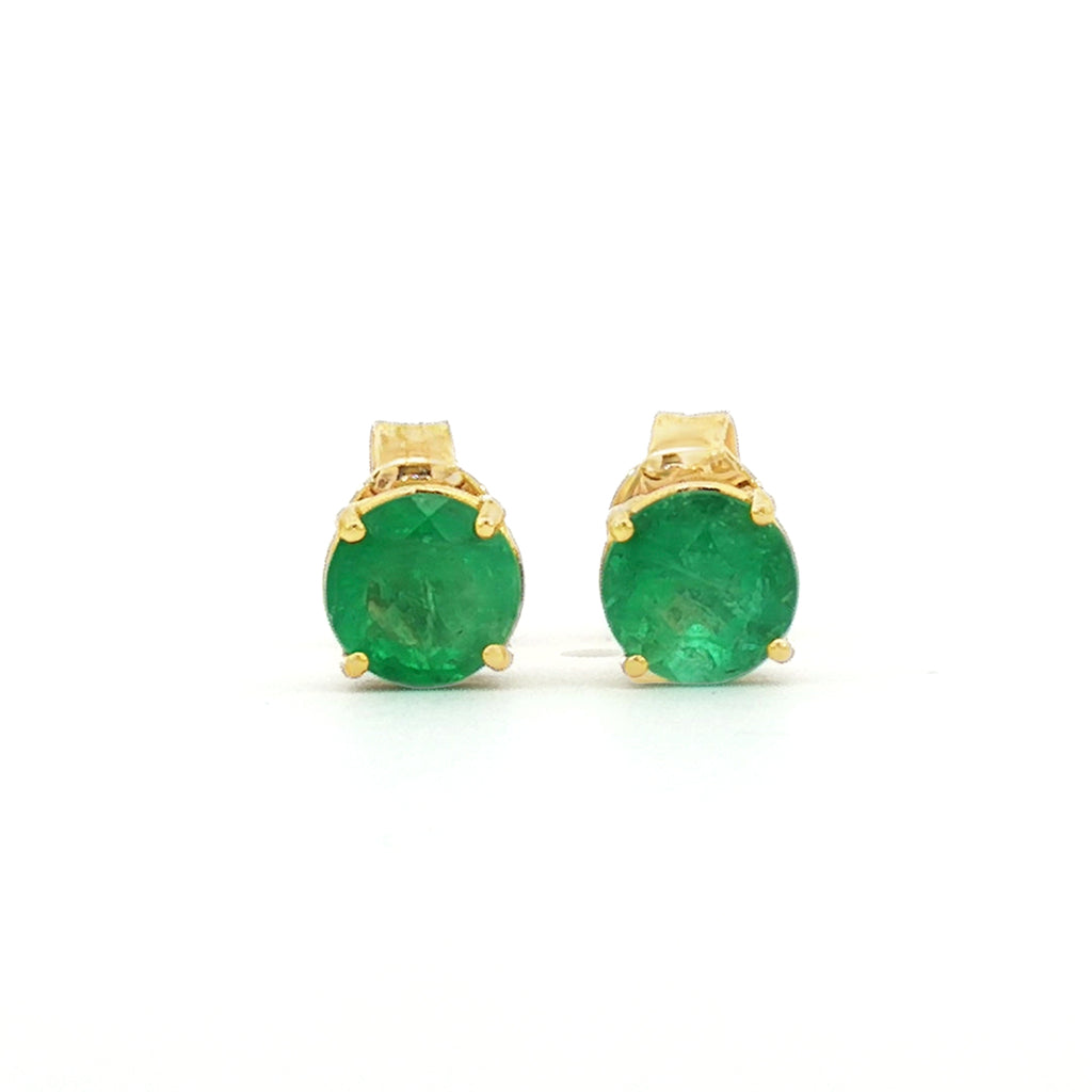 ARETES ESMERALDAS