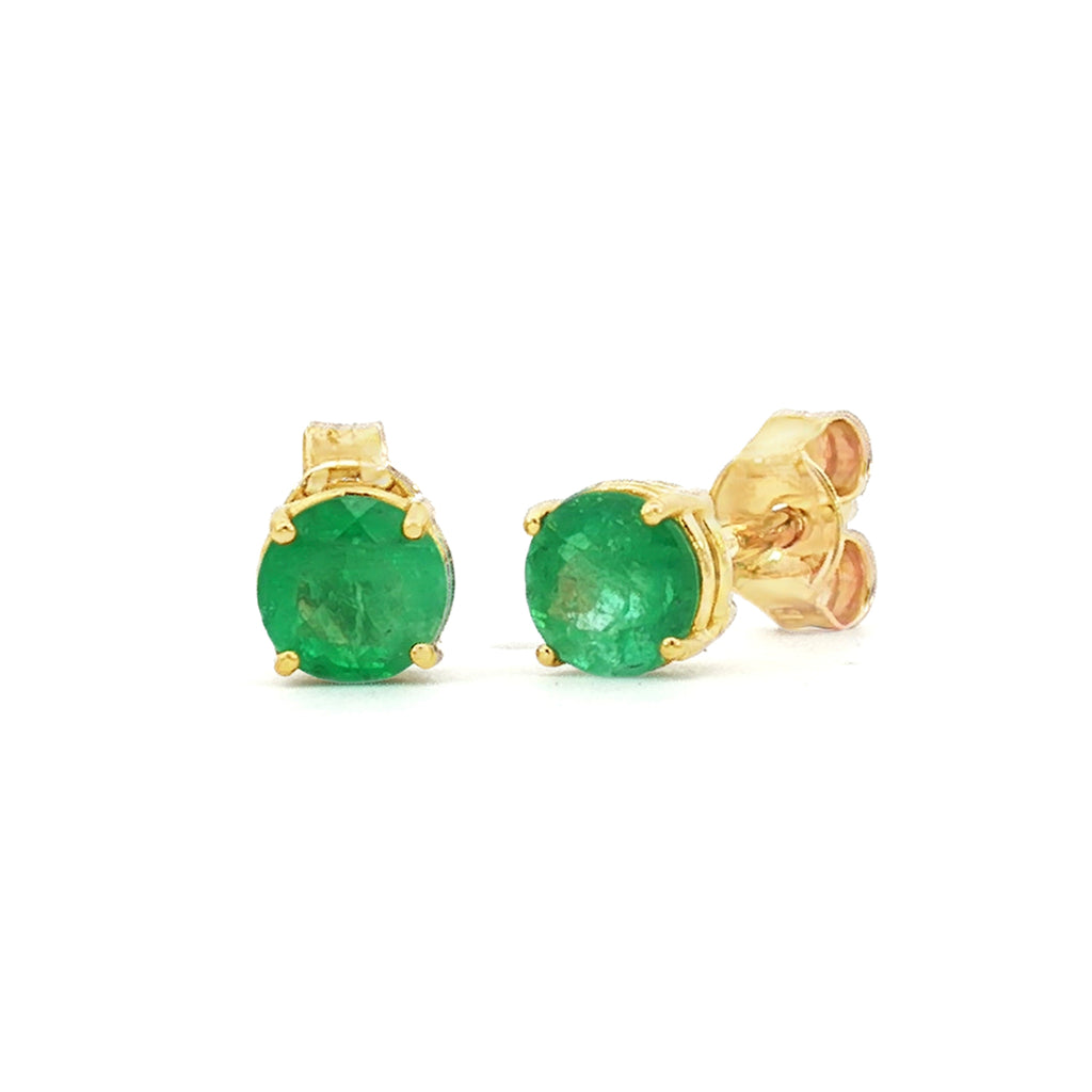 ARETES ESMERALDAS