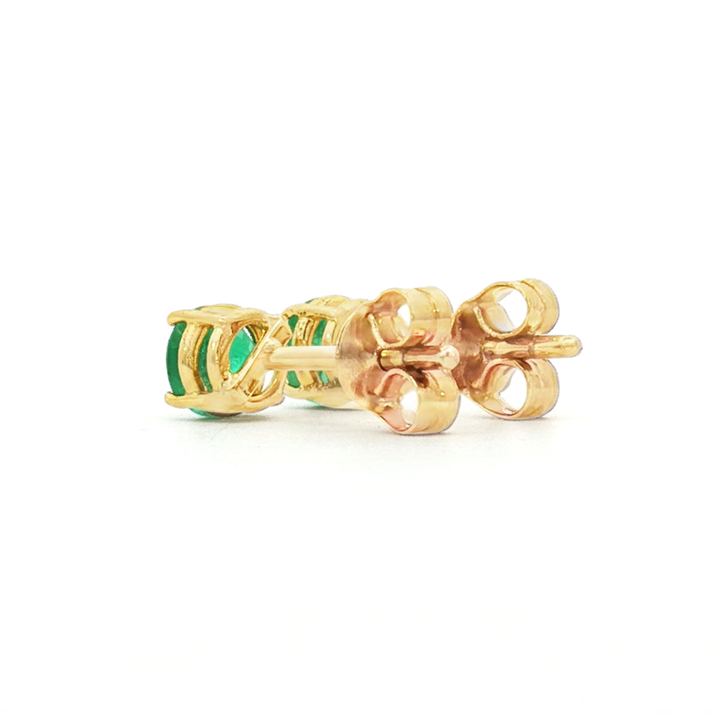 ARETES ESMERALDAS