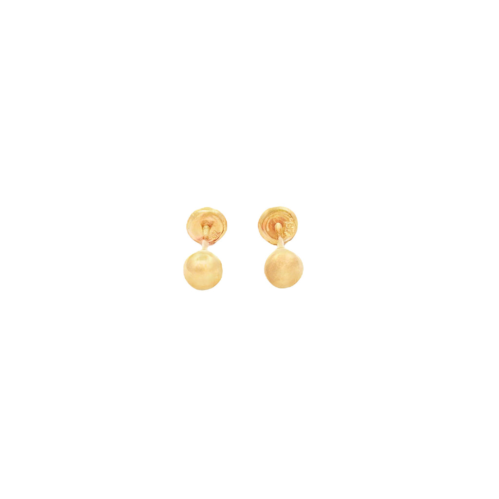 TOPOS BOLA LISA 4MM