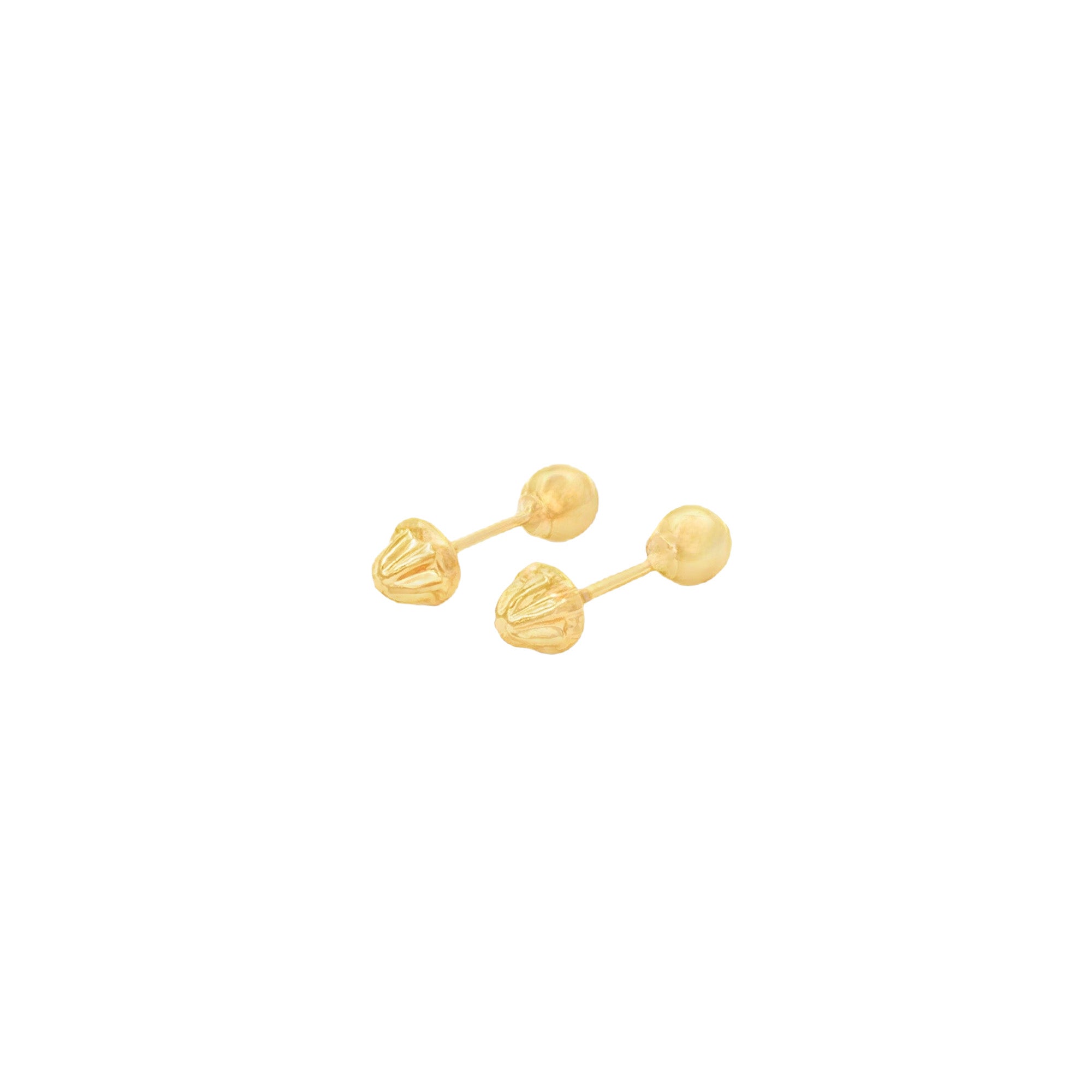 TOPOS BOLA LISA 4MM