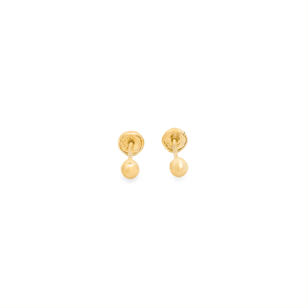 TOPOS BOLA LISA 3MM