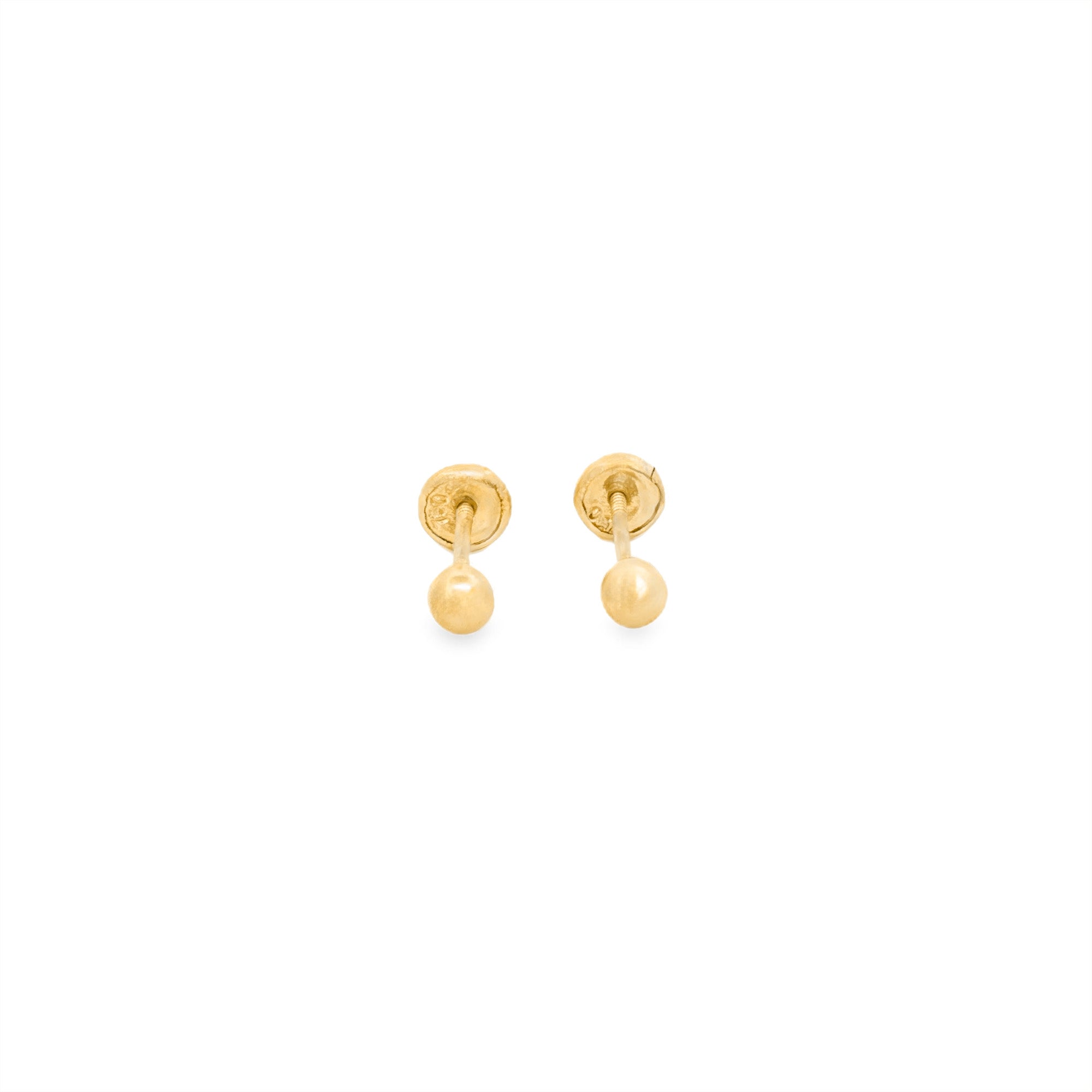 TOPOS BOLA LISA 3MM